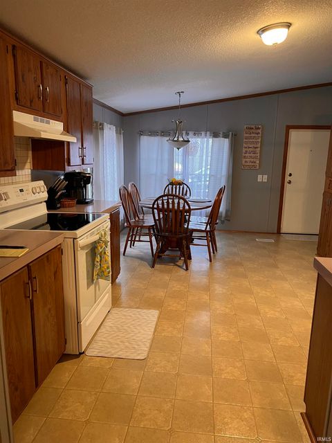 Tiny photo for 17057 N SR 245 Road, Santa Claus, IN 47579 (MLS # 202547948)