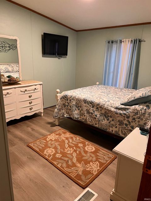 Tiny photo for 17057 N SR 245 Road, Santa Claus, IN 47579 (MLS # 202547948)