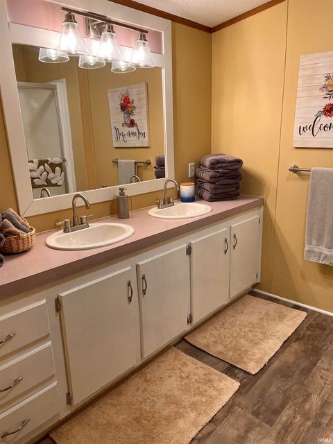 Tiny photo for 17057 N SR 245 Road, Santa Claus, IN 47579 (MLS # 202547948)