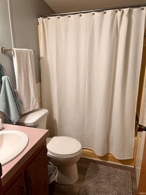 Tiny photo for 17057 N SR 245 Road, Santa Claus, IN 47579 (MLS # 202547948)