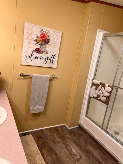 Tiny photo for 17057 N SR 245 Road, Santa Claus, IN 47579 (MLS # 202547948)