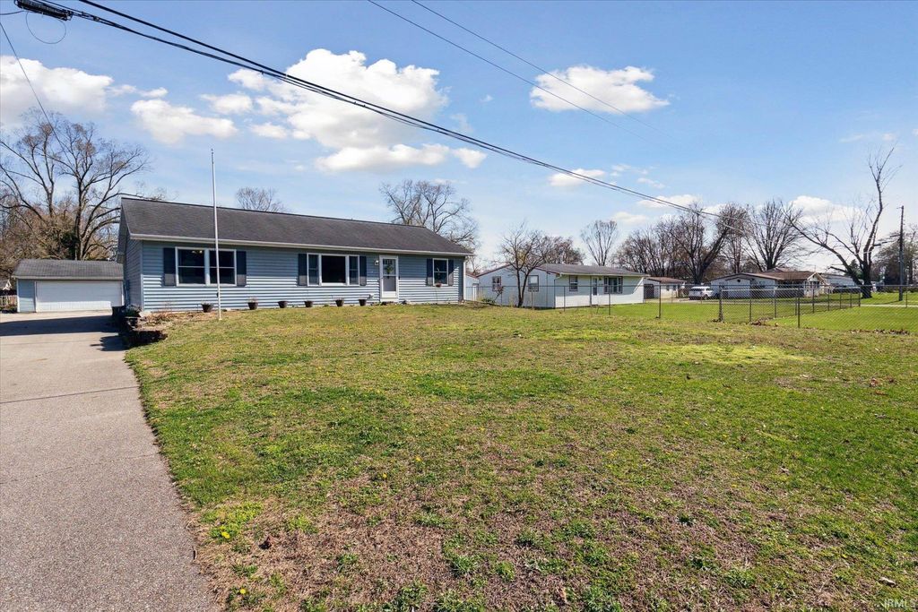 Photo of 27380 Sunnyfield Drive, Elkhart, IN 46514 (MLS # 202605659)