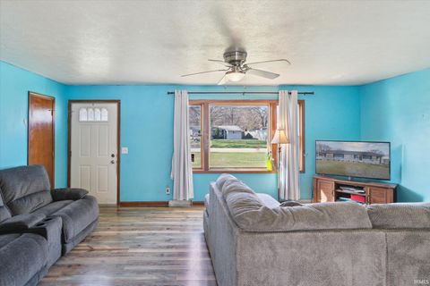 Tiny photo for 27380 Sunnyfield Drive, Elkhart, IN 46514 (MLS # 202605659)