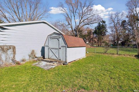 Tiny photo for 27380 Sunnyfield Drive, Elkhart, IN 46514 (MLS # 202605659)