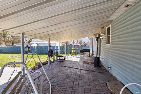 Tiny photo for 27380 Sunnyfield Drive, Elkhart, IN 46514 (MLS # 202605659)