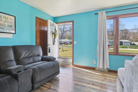 Tiny photo for 27380 Sunnyfield Drive, Elkhart, IN 46514 (MLS # 202605659)
