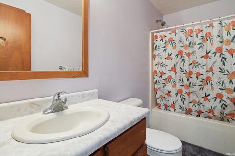 Tiny photo for 27380 Sunnyfield Drive, Elkhart, IN 46514 (MLS # 202605659)