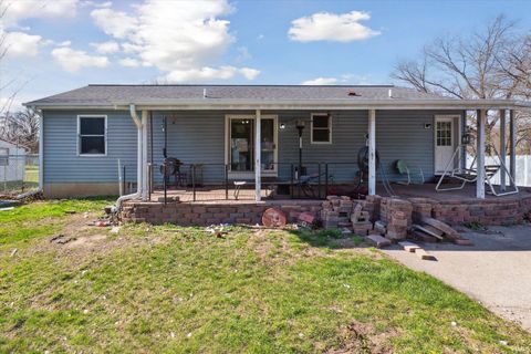 Tiny photo for 27380 Sunnyfield Drive, Elkhart, IN 46514 (MLS # 202605659)