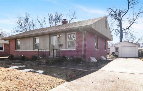 Photo of 2507 Vogel Road, Evansville, IN 47711 (MLS # 202604461)