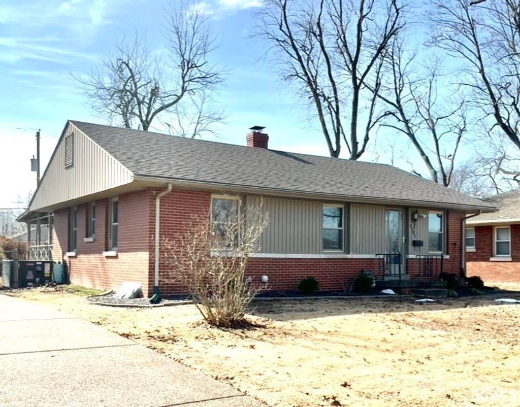 Photo of 2507 Vogel Road, Evansville, IN 47711 (MLS # 202604461)