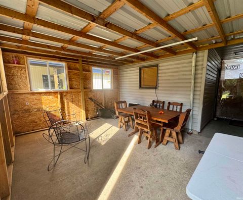 Tiny photo for 2419 Stadium Drive, Logansport, IN 46947 (MLS # 202537458)