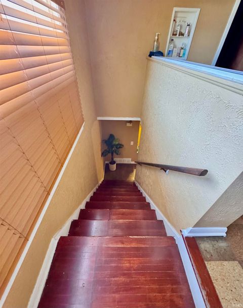 Tiny photo for 2419 Stadium Drive, Logansport, IN 46947 (MLS # 202537458)