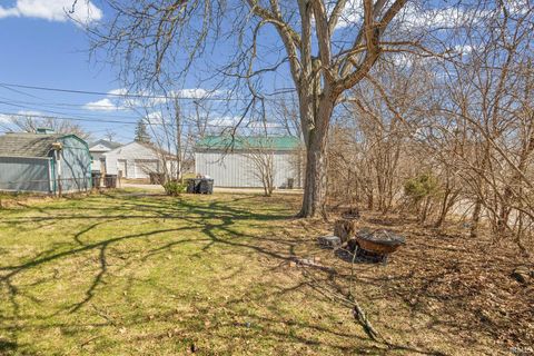 Tiny photo for 819 S 19th Street, Lafayette, IN 47905 (MLS # 202609184)