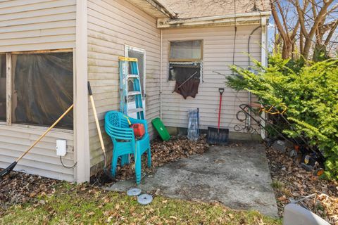 Tiny photo for 819 S 19th Street, Lafayette, IN 47905 (MLS # 202609184)