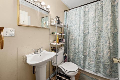 Tiny photo for 819 S 19th Street, Lafayette, IN 47905 (MLS # 202609184)