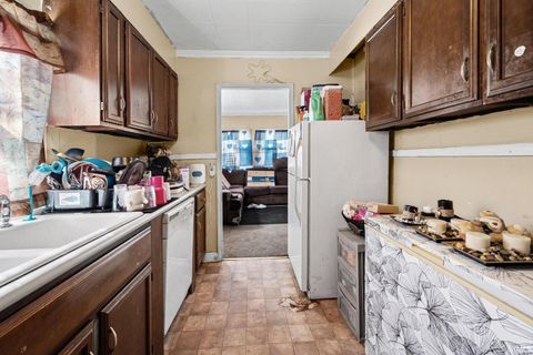 Tiny photo for 819 S 19th Street, Lafayette, IN 47905 (MLS # 202609184)