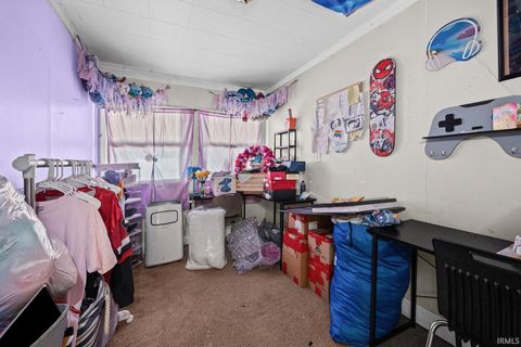 Tiny photo for 819 S 19th Street, Lafayette, IN 47905 (MLS # 202609184)