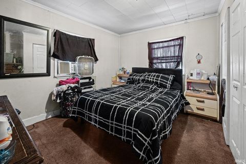 Tiny photo for 819 S 19th Street, Lafayette, IN 47905 (MLS # 202609184)