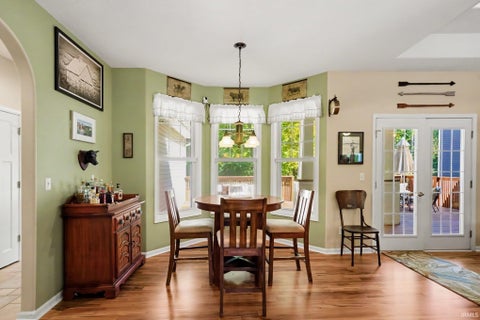 Tiny photo for 728 Gentry Lane, New Carlisle, IN 46552 (MLS # 202643594)