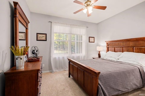 Tiny photo for 728 Gentry Lane, New Carlisle, IN 46552 (MLS # 202643594)