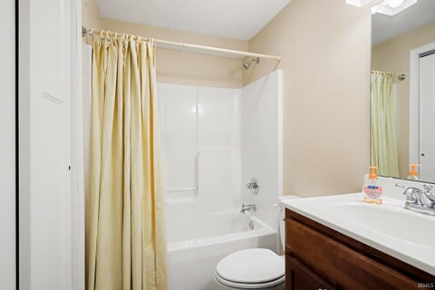 Tiny photo for 728 Gentry Lane, New Carlisle, IN 46552 (MLS # 202643594)