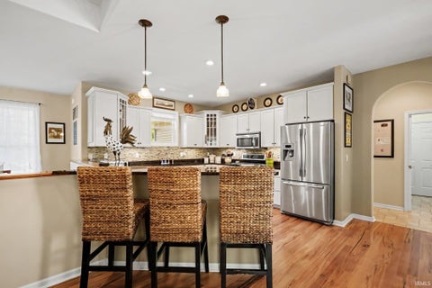 Tiny photo for 728 Gentry Lane, New Carlisle, IN 46552 (MLS # 202643594)