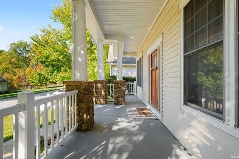Tiny photo for 728 Gentry Lane, New Carlisle, IN 46552 (MLS # 202643594)
