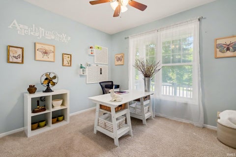 Tiny photo for 728 Gentry Lane, New Carlisle, IN 46552 (MLS # 202643594)