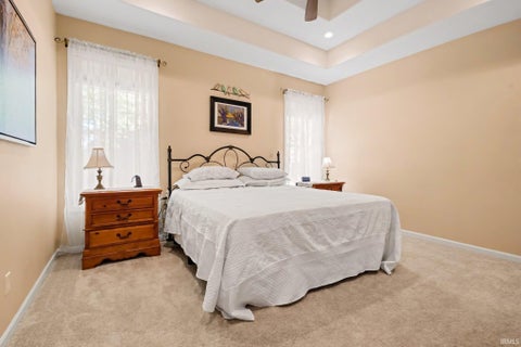 Tiny photo for 728 Gentry Lane, New Carlisle, IN 46552 (MLS # 202643594)