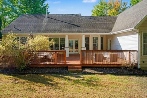Tiny photo for 728 Gentry Lane, New Carlisle, IN 46552 (MLS # 202643594)