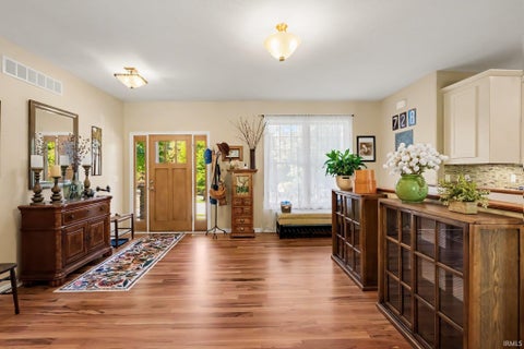 Tiny photo for 728 Gentry Lane, New Carlisle, IN 46552 (MLS # 202643594)