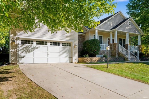 Tiny photo for 728 Gentry Lane, New Carlisle, IN 46552 (MLS # 202643594)