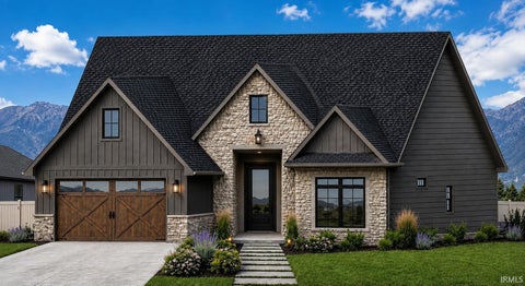 Photo of 4361 S Windmill Lane, Bloomington, IN 47401 (MLS # 202641674)