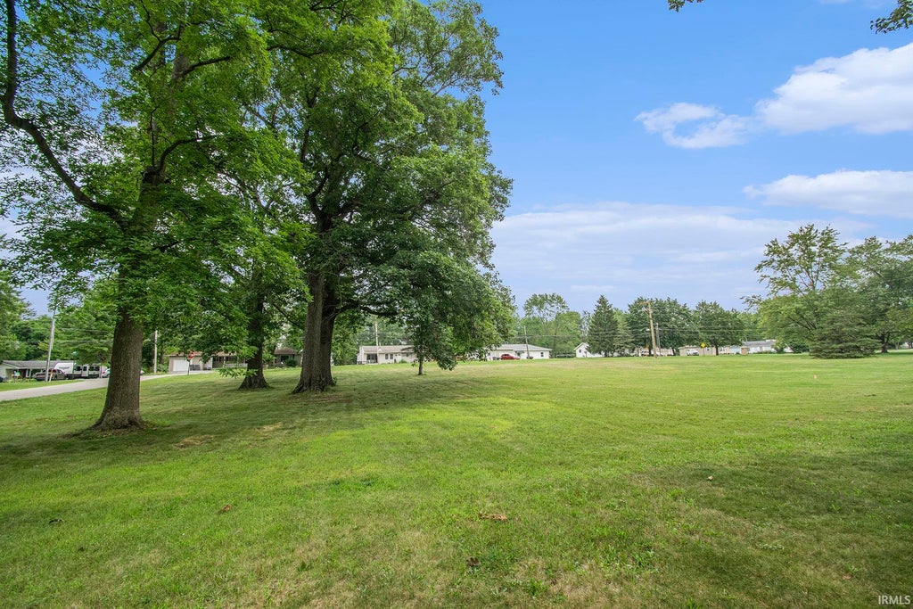 Photo of TBD Lot #85 in Lamp Post Manor Estates Road, Winona Lake, IN 46590 (MLS # 202640078)