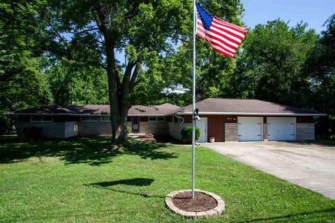 Photo for 4400 W County Road 350 S