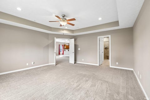 Tiny photo for 1648 Wynterbrooke DR, Kokomo, IN 46901 (MLS # 202629905)