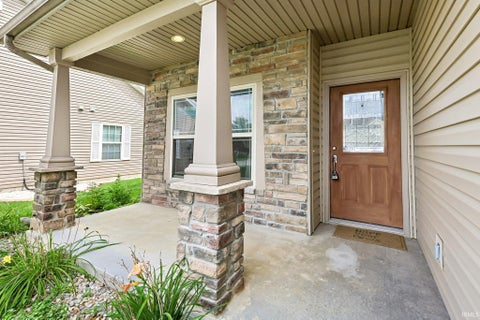 Tiny photo for 1648 Wynterbrooke DR, Kokomo, IN 46901 (MLS # 202629905)