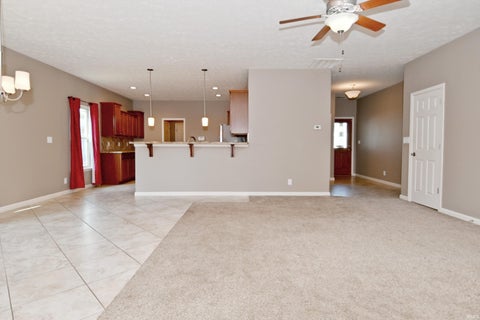 Tiny photo for 1648 Wynterbrooke DR, Kokomo, IN 46901 (MLS # 202629905)
