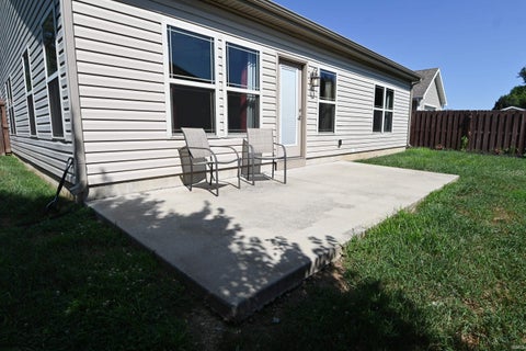 Tiny photo for 1648 Wynterbrooke DR, Kokomo, IN 46901 (MLS # 202629905)