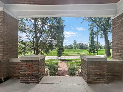 Tiny photo for 744 Cherokee Avenue, Lafayette, IN 47905 (MLS # 202623024)