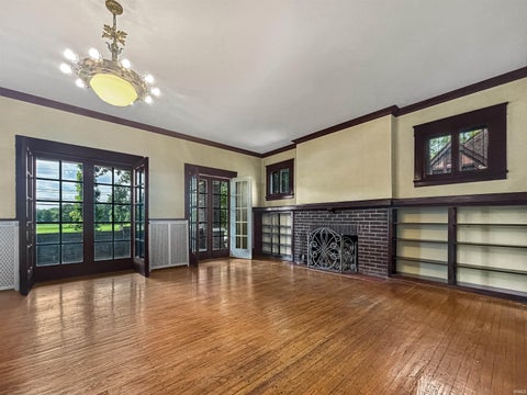 Tiny photo for 744 Cherokee Avenue, Lafayette, IN 47905 (MLS # 202623024)