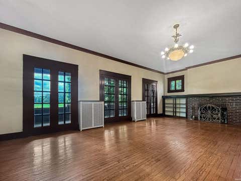 Tiny photo for 744 Cherokee Avenue, Lafayette, IN 47905 (MLS # 202623024)
