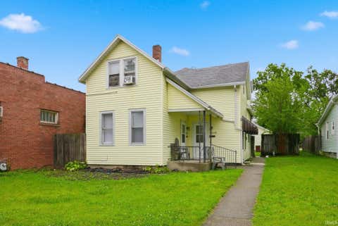 Tiny photo for 1728 High Street, Fort Wayne, IN 46808 (MLS # 202624496)