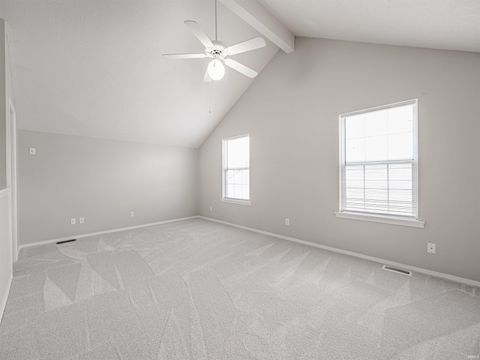 Tiny photo for 3805 Windsong Cove, Evansville, IN 47715 (MLS # 202625456)