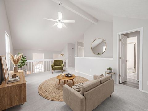 Tiny photo for 3805 Windsong Cove, Evansville, IN 47715 (MLS # 202625456)