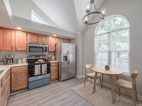 Tiny photo for 3805 Windsong Cove, Evansville, IN 47715 (MLS # 202625456)