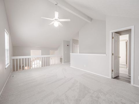 Tiny photo for 3805 Windsong Cove, Evansville, IN 47715 (MLS # 202625456)