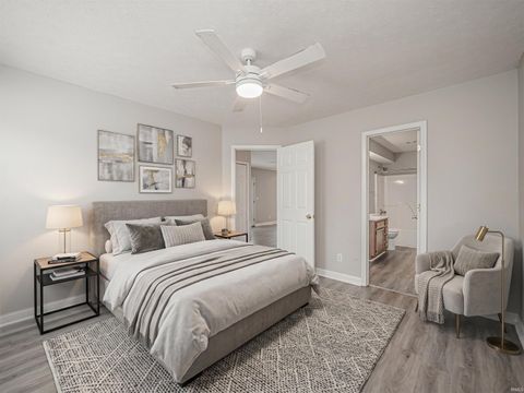 Tiny photo for 3805 Windsong Cove, Evansville, IN 47715 (MLS # 202625456)