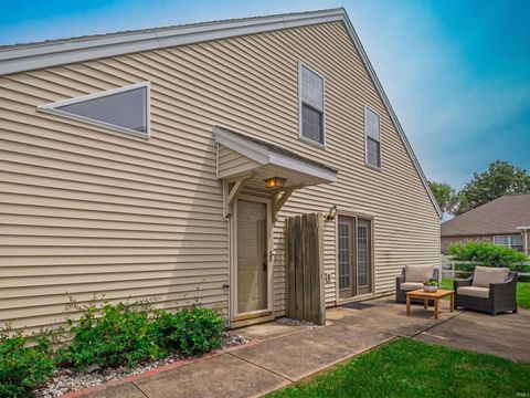 Tiny photo for 3805 Windsong Cove, Evansville, IN 47715 (MLS # 202625456)