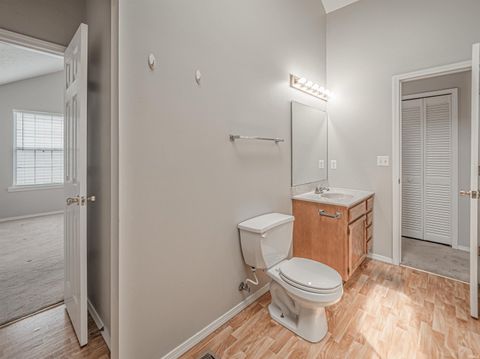 Tiny photo for 3805 Windsong Cove, Evansville, IN 47715 (MLS # 202625456)